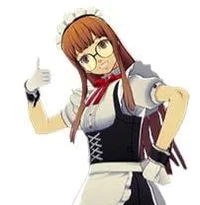 Futaba Sakura