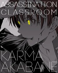 Karma Akabane 