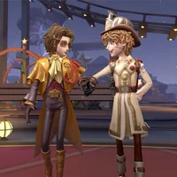 Matthias and Florian