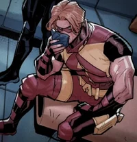 DC Roy Harper