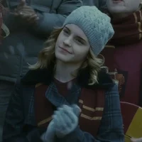 Hermione 