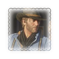 01 ARTHUR MORGAN