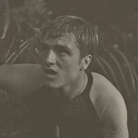 S2 PEETA MELLARK 