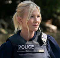 Amanda Rollins