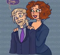 Human Kinger and Rag