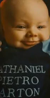 Nathaniel Barton