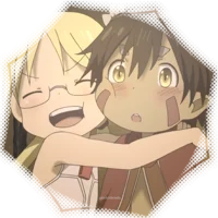 MADE IN ABYSS
