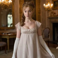 Daphne Tenderhearted