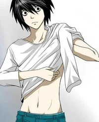 L Lawliet