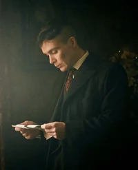 Thomas Shelby
