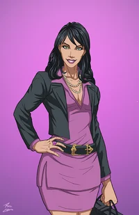 Carol Ferris