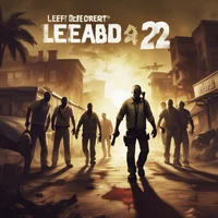 Left 4 dead 2 maps