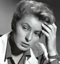 Ingrid Bergman 