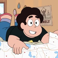 41 STEVEN UNIVERSE