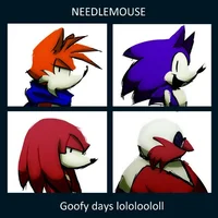 Needlem0use - Family