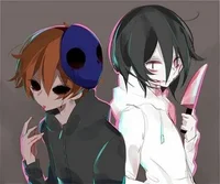 Крипипаста 