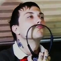 Frank Iero