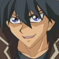 Yusei Fudo