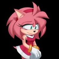Amy Rose