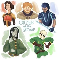 Order of the Stone