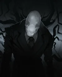 SLENDERMAN 