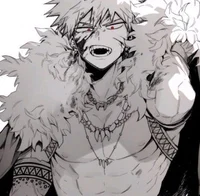 Katsuki Bakugo