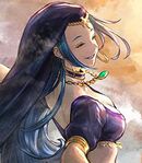 Iris