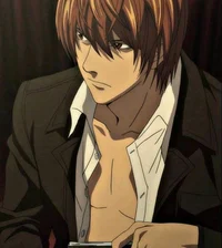 Light Yagami