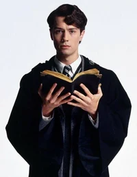 Tom riddle