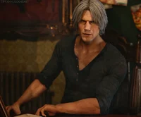 Dante Sparda