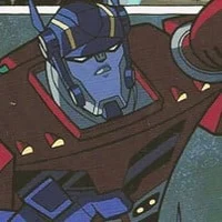 Optimus Prime TFA