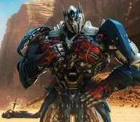 Transformers TLK