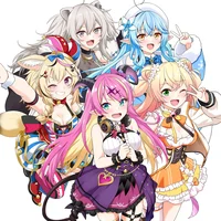 HoloFive