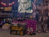 Tarn -IDW Crack-