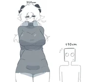 Lana - Sheep gf