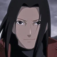 Hashirama Senju