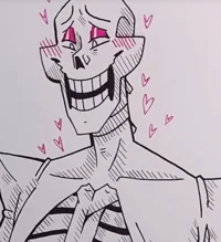 Underlust Papyrus