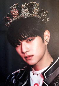 Kim Seungmin