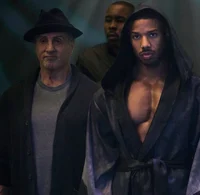 Adonis Creed