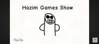 Hazim Games Show