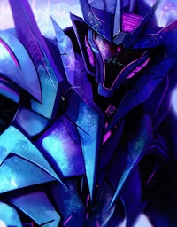 TFP - Soundwave