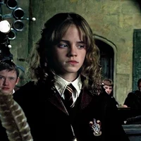 Hermione 