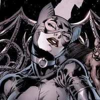 DC Selina