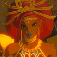 Urbosa