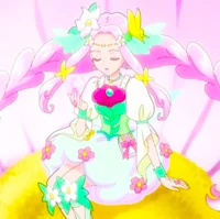 Precure All stars RP