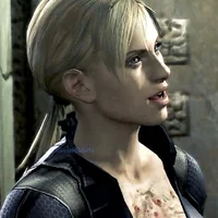 jill valentine