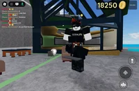 Asher x Skibidi ship