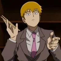 Reigen Arataka