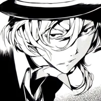 BSD-Nakahara Chuuya