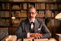 Deputy Vilmos Kovacs